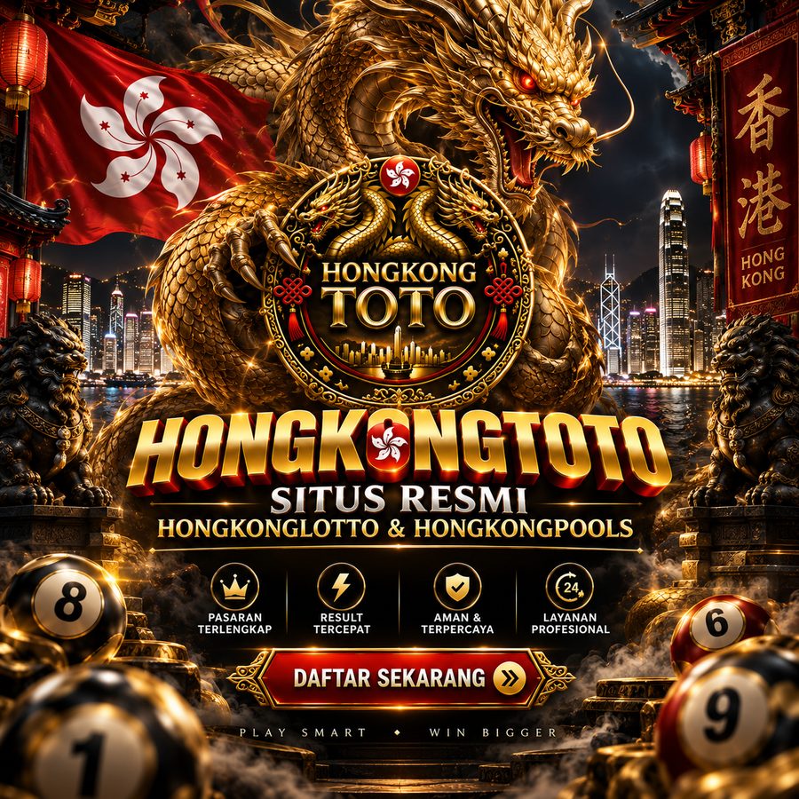 Hongkongtoto Berandan Barat